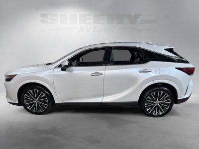 2024 Lexus RX 350 Premium Plus