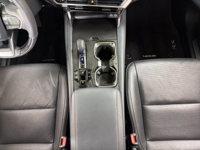 2024 Lexus RX 350 Premium Plus