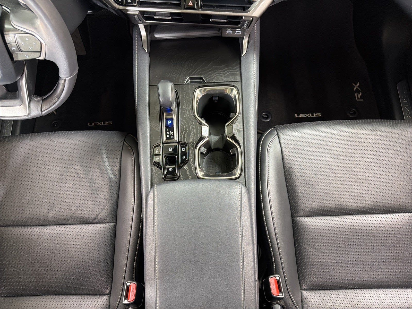 2024 Lexus RX 350 Premium Plus