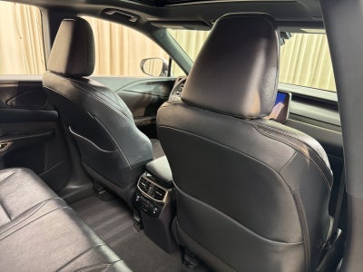 2024 Lexus RX 350 Premium Plus