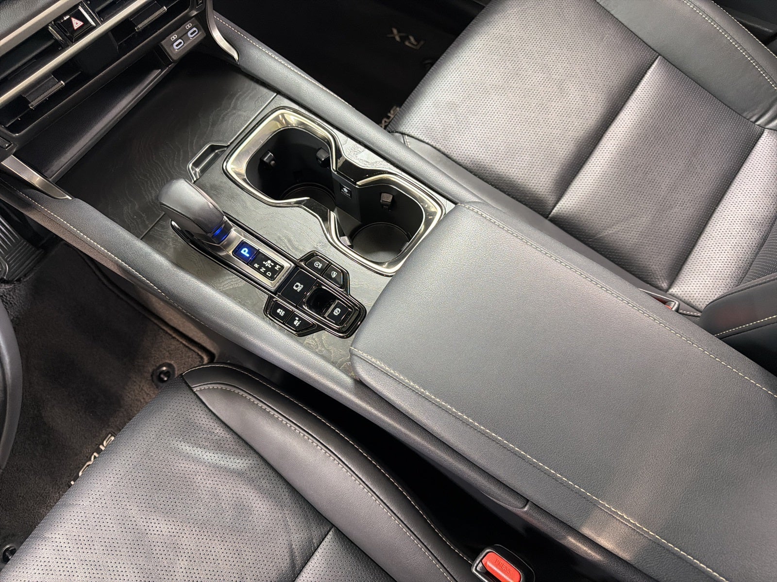 2024 Lexus RX 350 Premium Plus