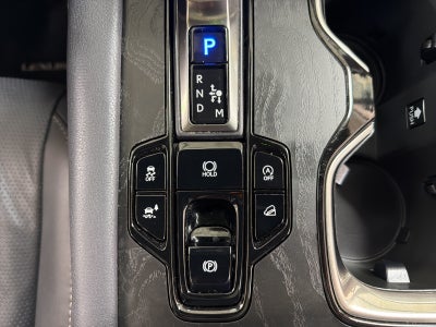 2024 Lexus RX 350 Premium Plus