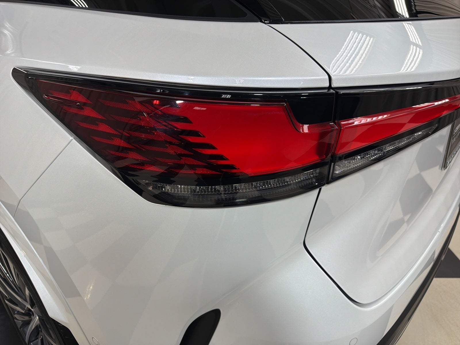 2024 Lexus RX 350 Premium Plus