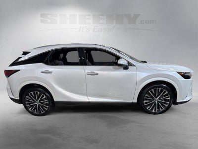 2024 Lexus RX 350 Premium Plus