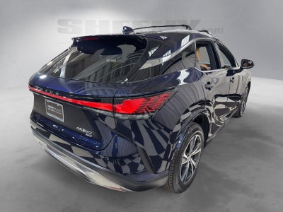 2024 Lexus RX 350 Premium