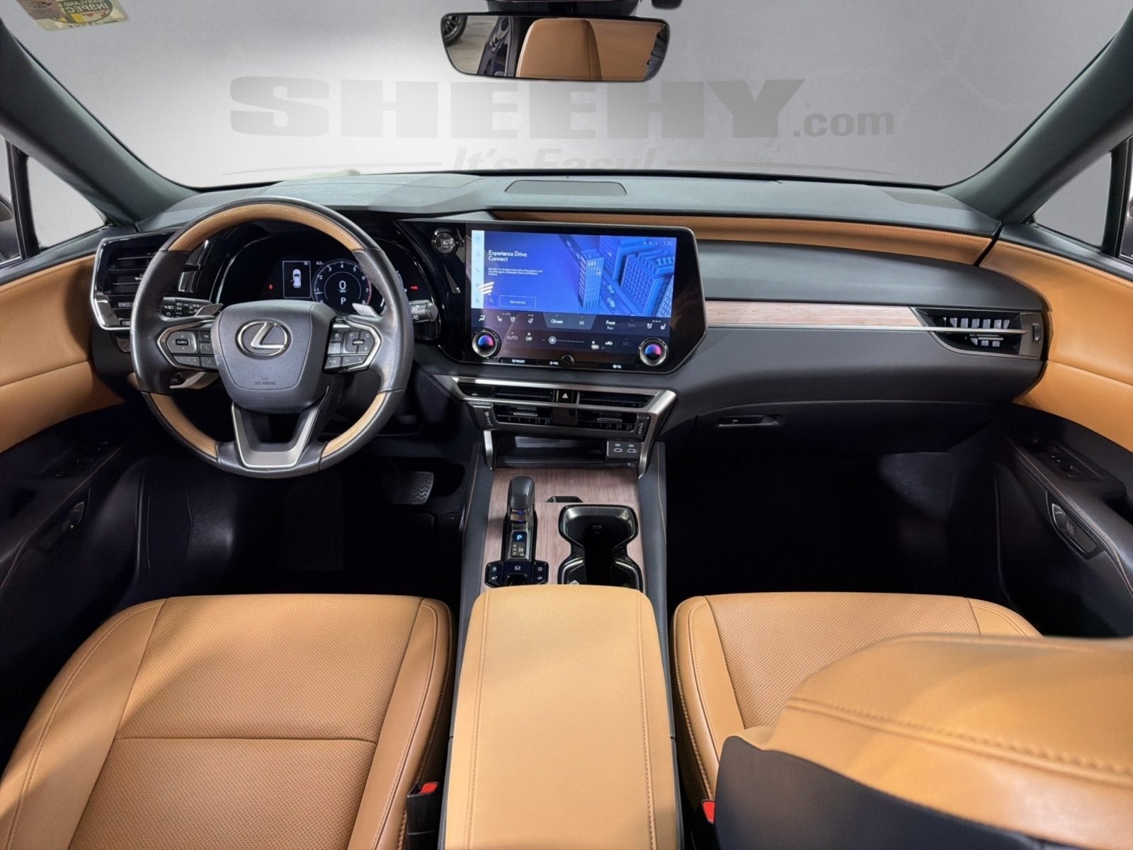 2024 Lexus RX 350 Premium