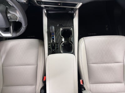 2026 Lexus RX 350 Premium+