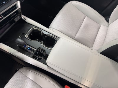 2026 Lexus RX 350 Premium+