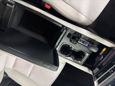 2026 Lexus RX 350 Premium+