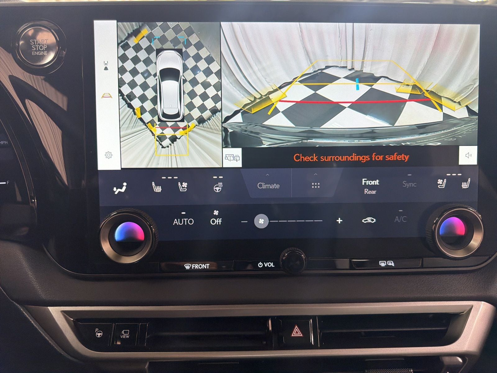 2026 Lexus RX 350 Premium+