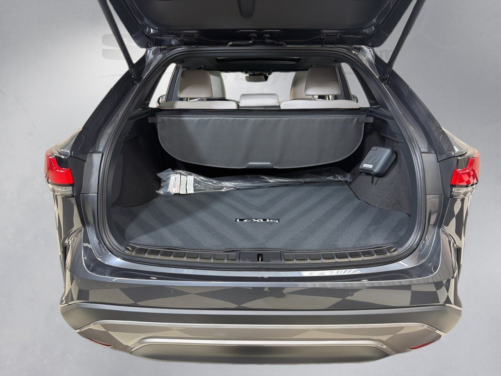 2026 Lexus RX 350 Premium+