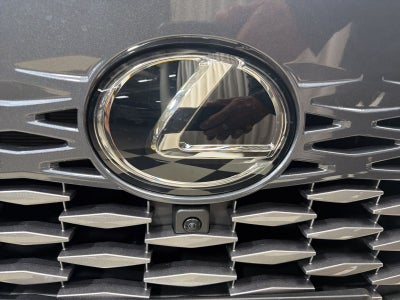 2026 Lexus RX 350 Premium+
