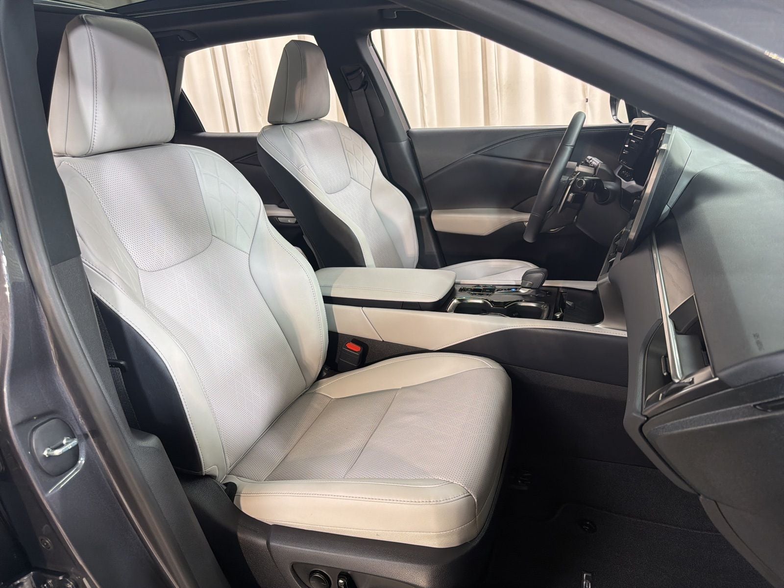 2026 Lexus RX 350 Premium+