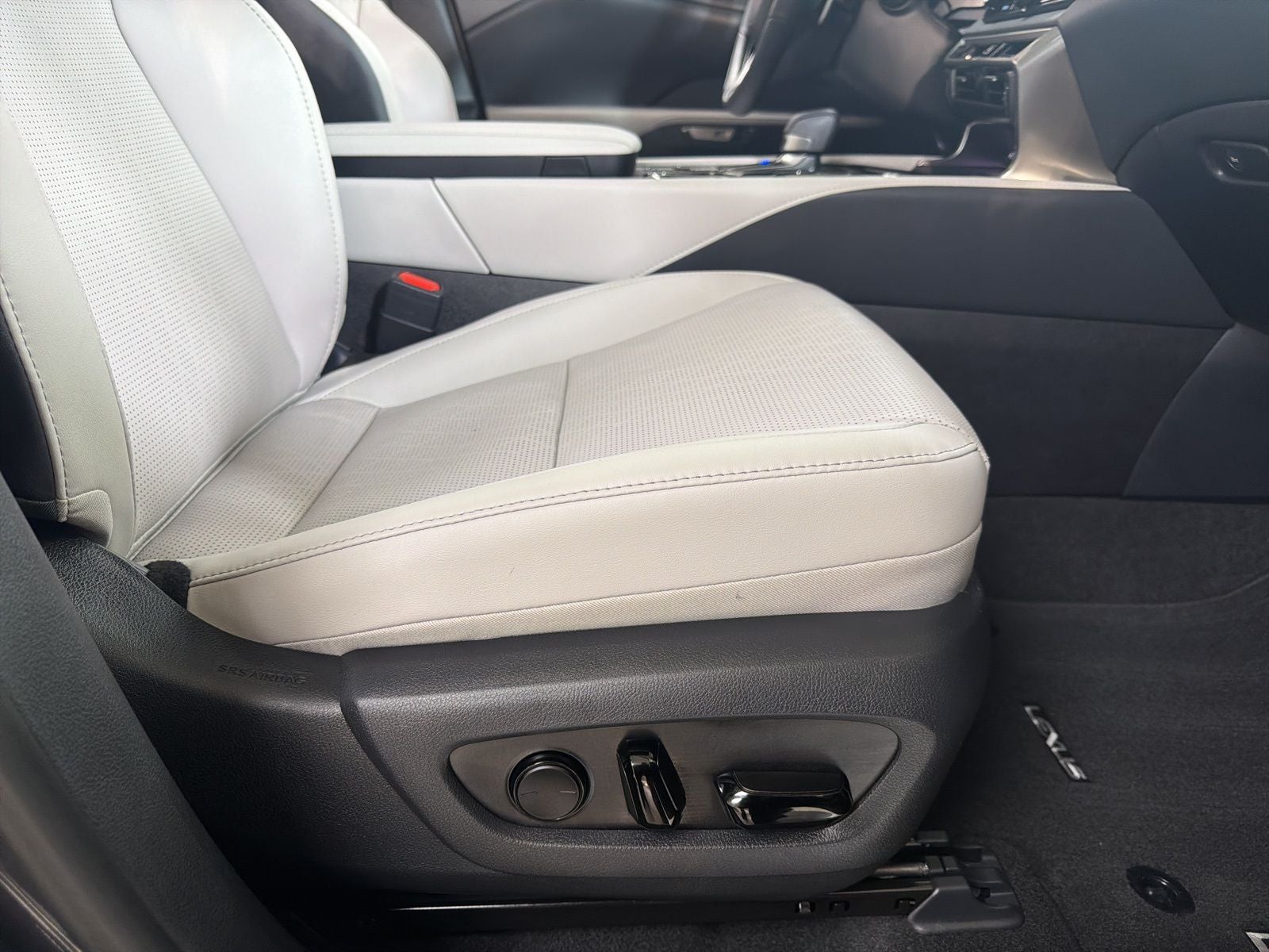 2026 Lexus RX 350 Premium+