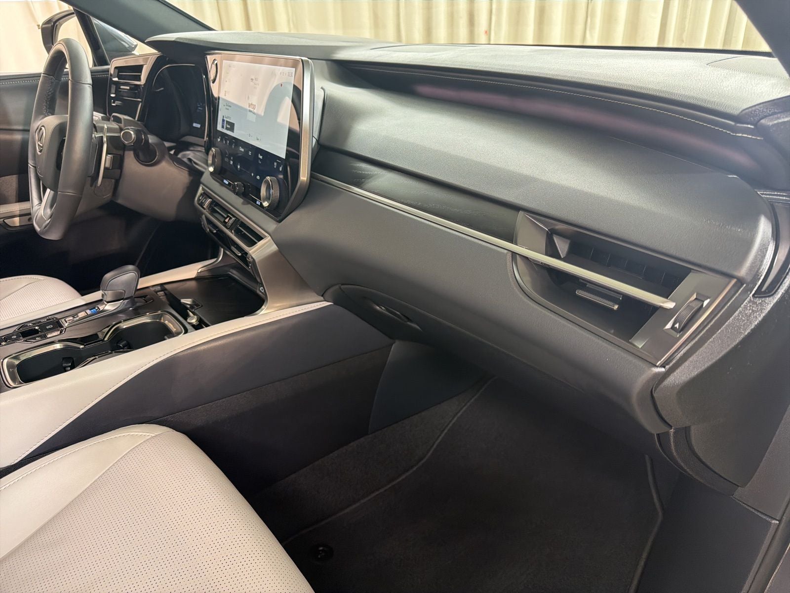 2026 Lexus RX 350 Premium+