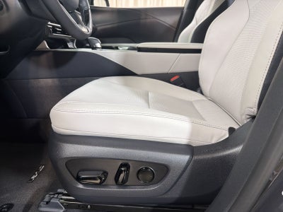 2026 Lexus RX 350 Premium+