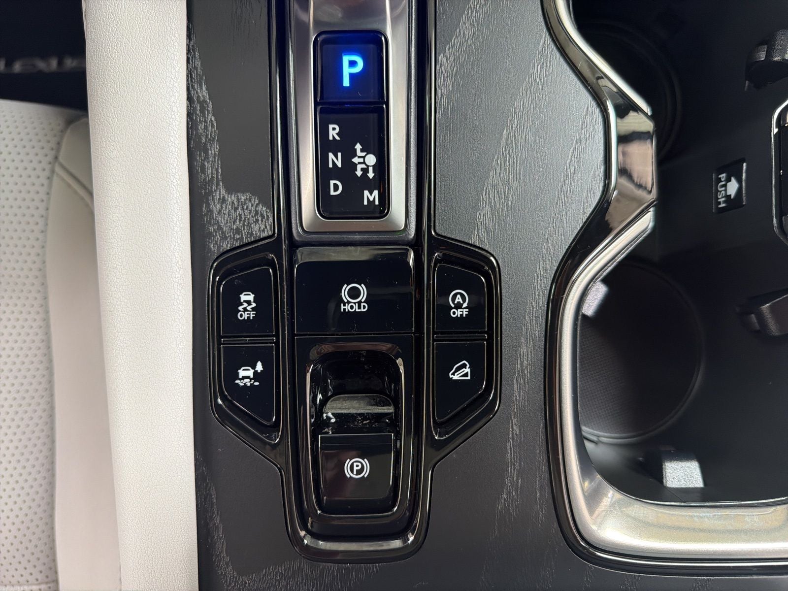 2026 Lexus RX 350 Premium+