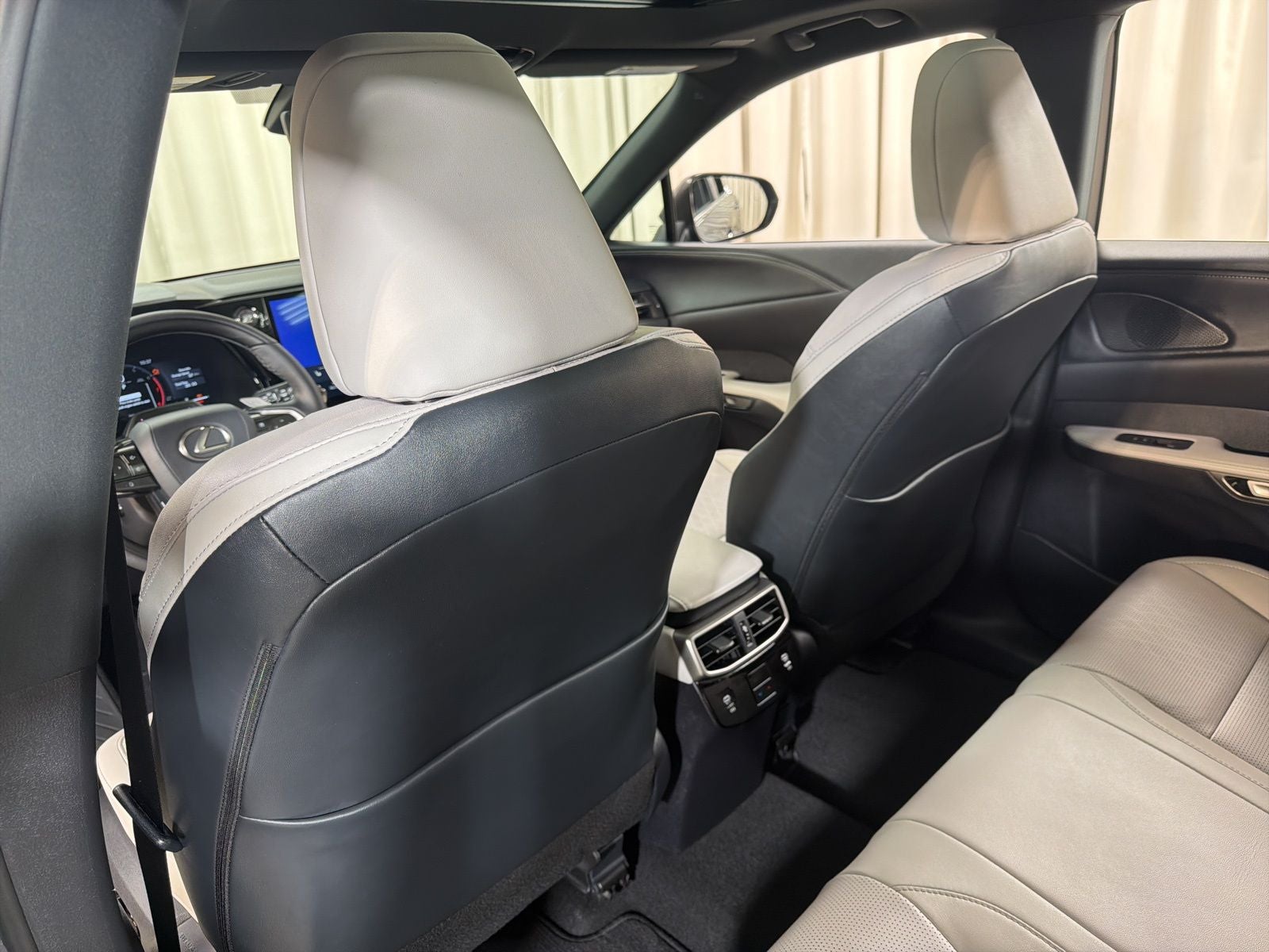 2026 Lexus RX 350 Premium+