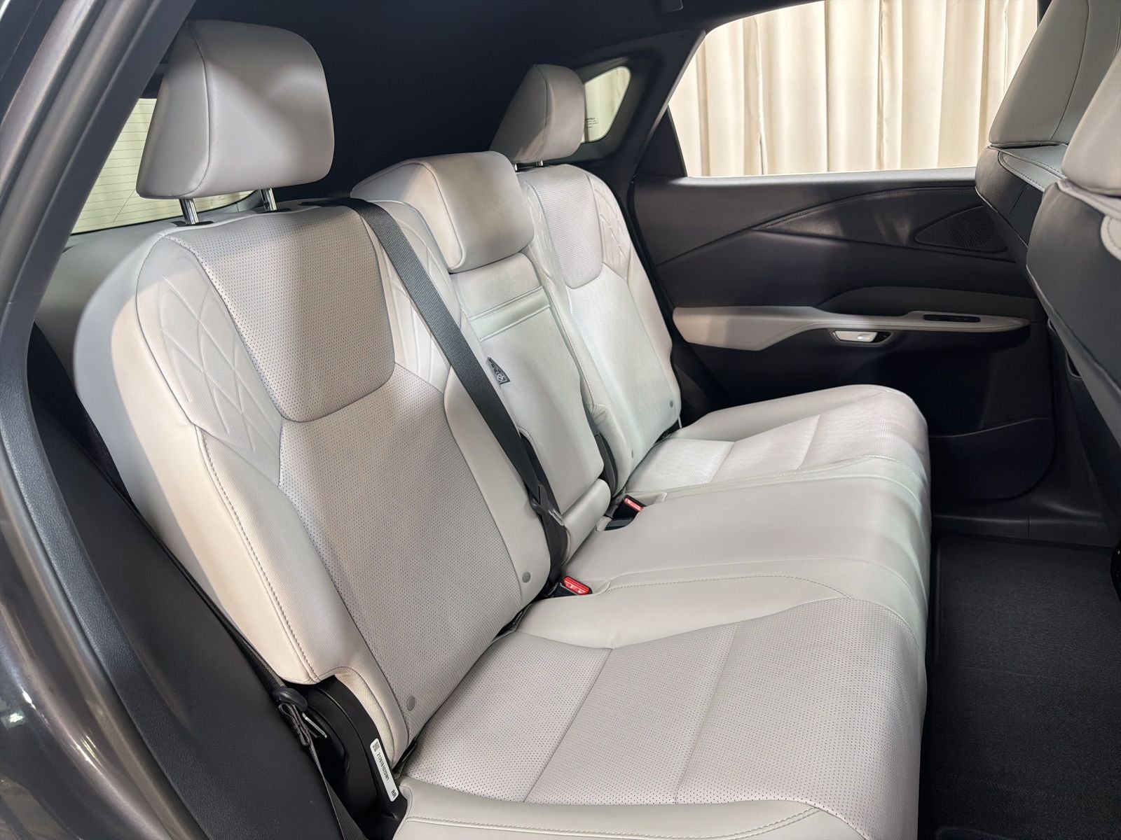 2026 Lexus RX 350 Premium+