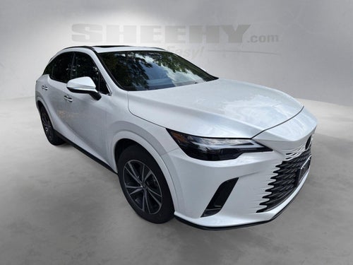 2023 Lexus Rx RX 350 Premium