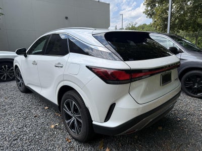2023 Lexus Rx RX 350 Premium