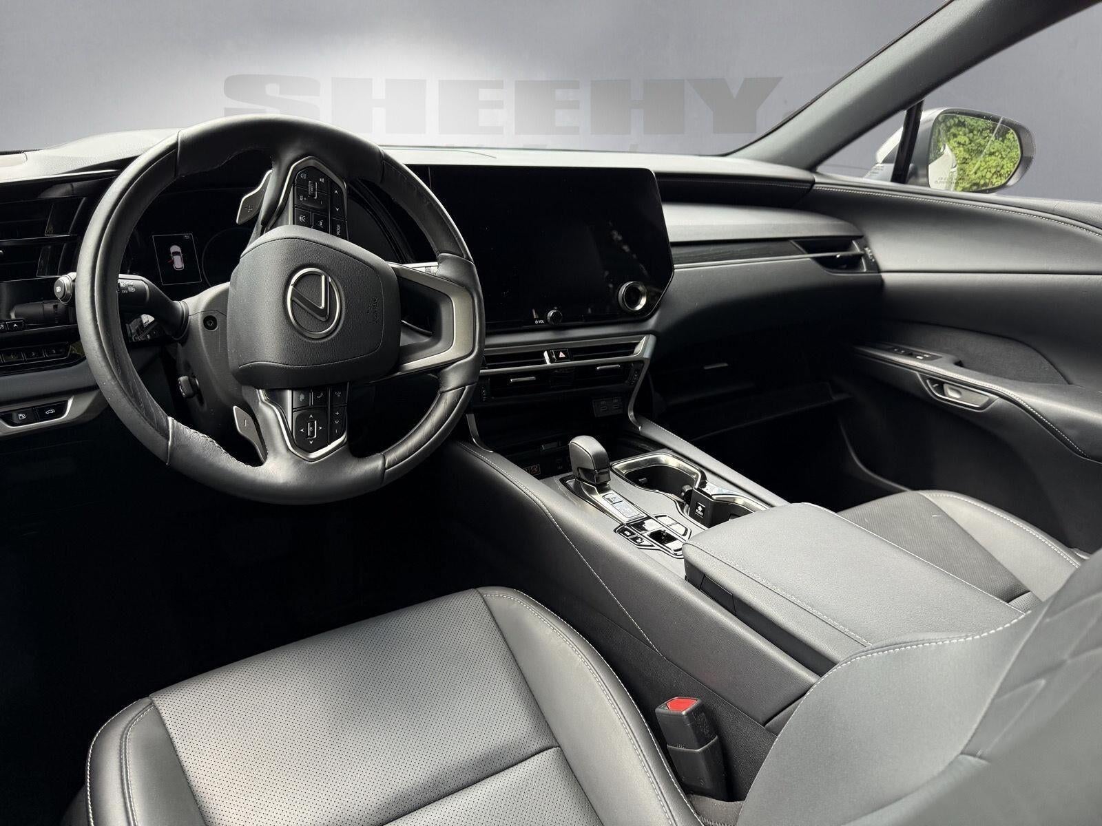 2023 Lexus Rx RX 350 Premium