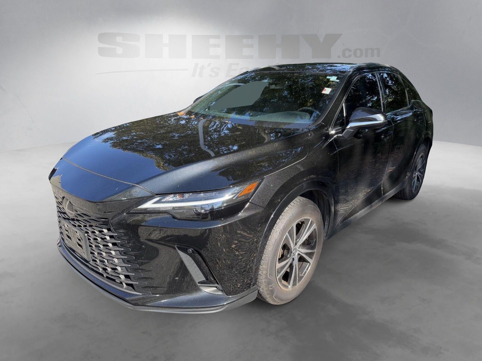 2024 Lexus Rx RX 350 Premium