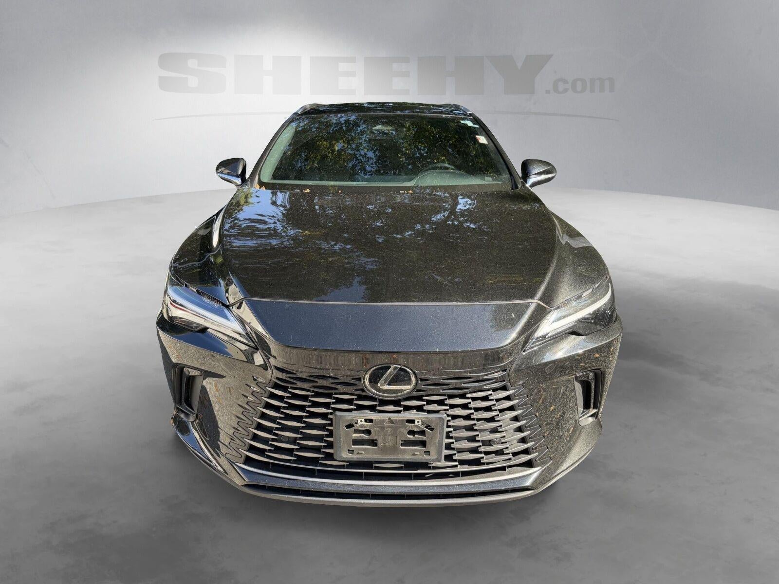 2024 Lexus Rx RX 350 Premium