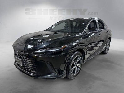 2024 Lexus RX 350 Premium