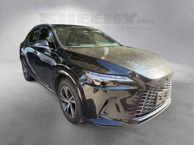 2024 Lexus Rx RX 350 Premium