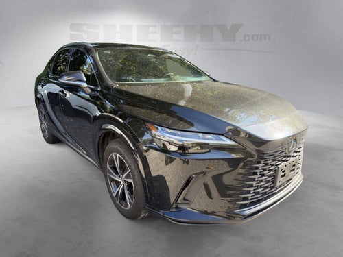 2024 Lexus Rx RX 350 Premium