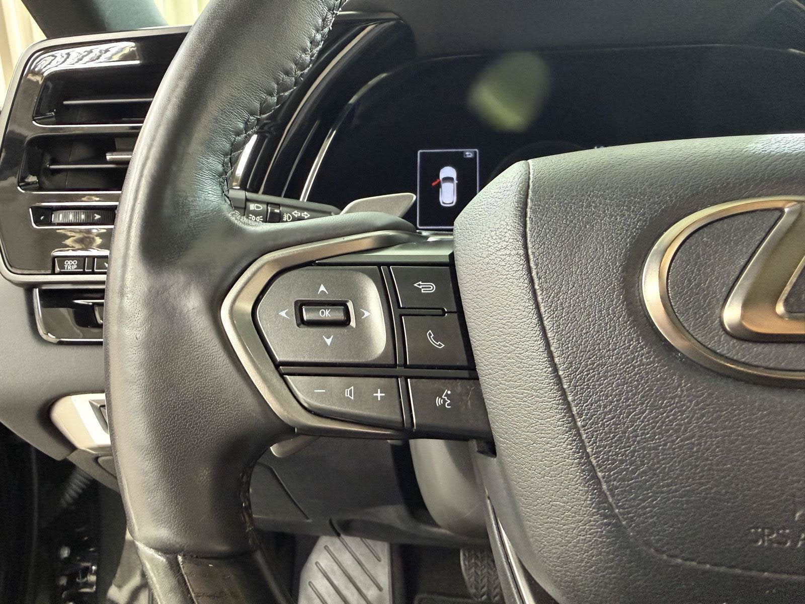 2024 Lexus RX 350 Premium