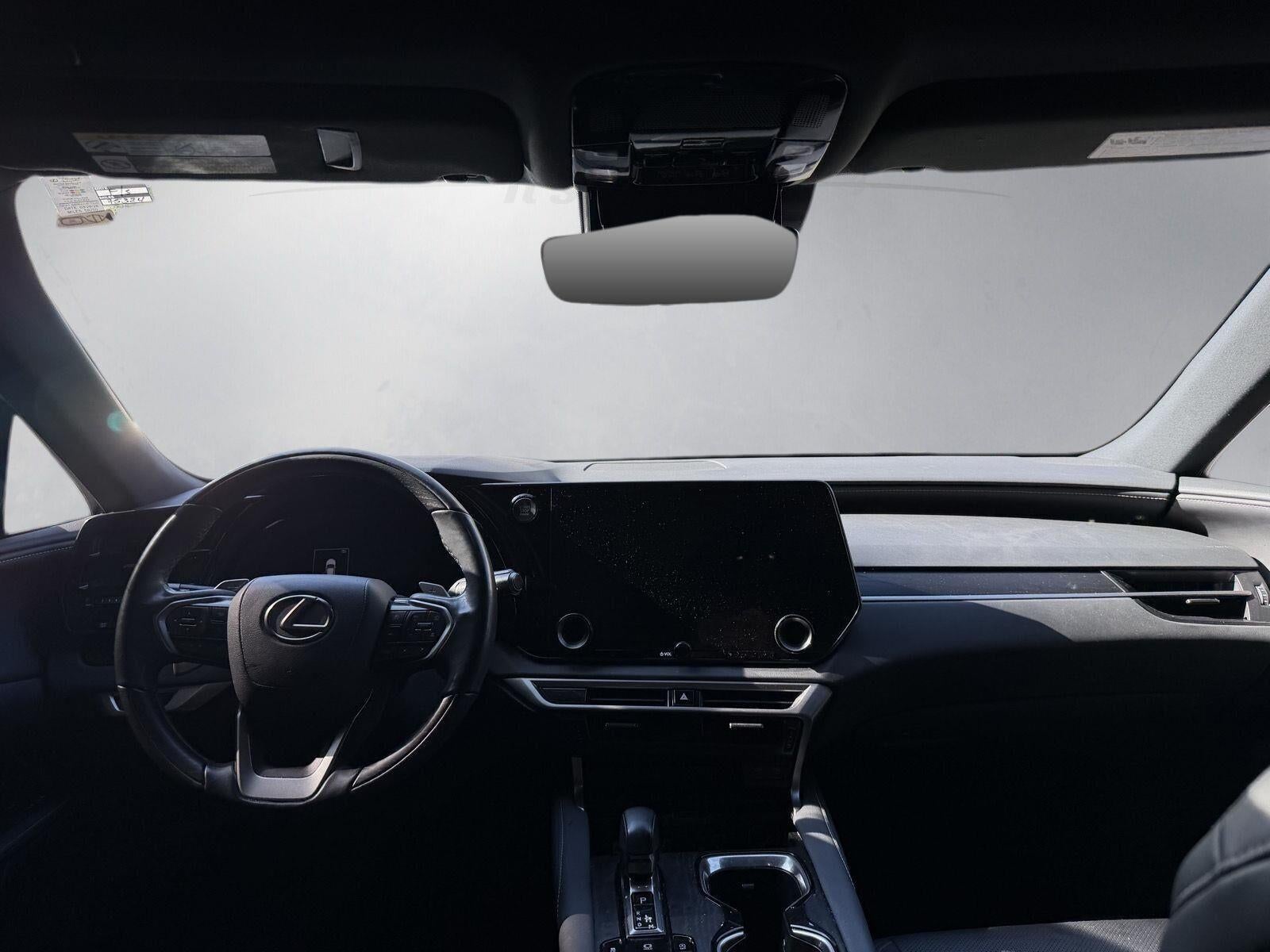 2024 Lexus Rx RX 350 Premium