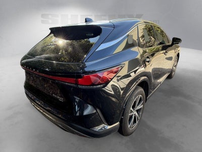 2024 Lexus Rx RX 350 Premium