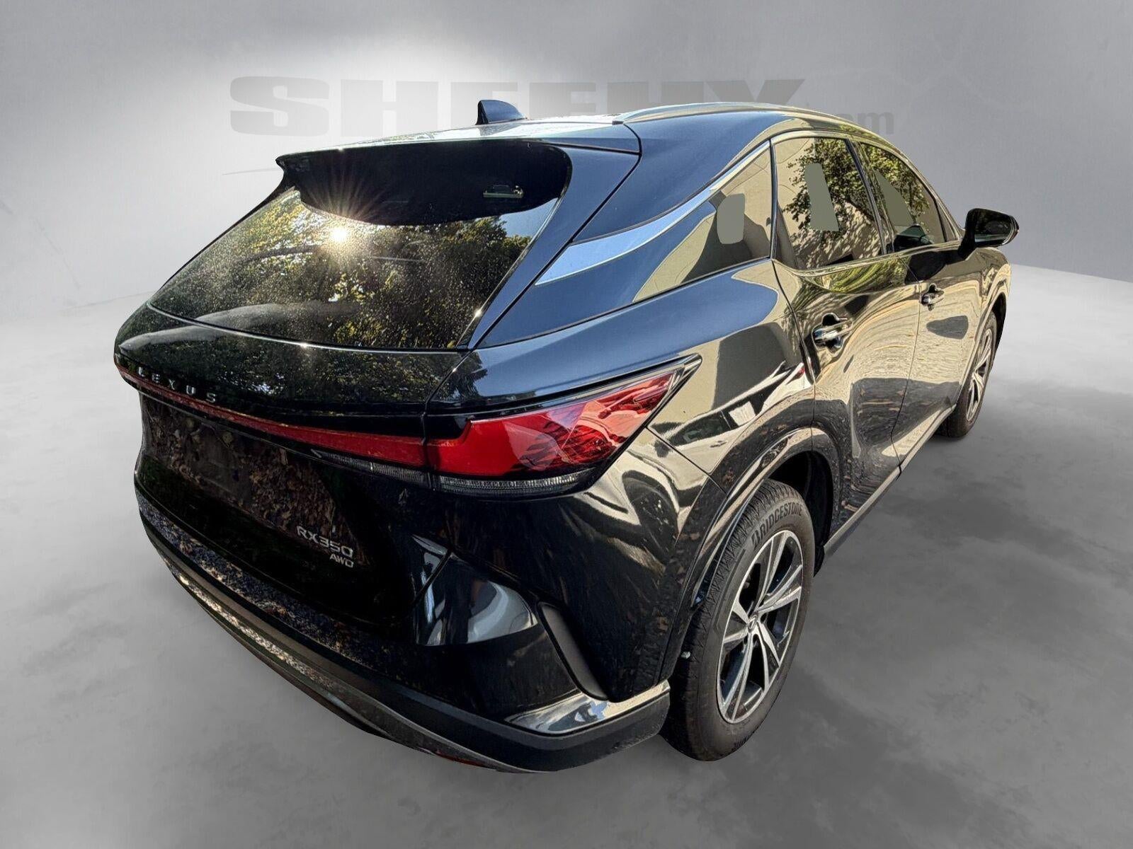 2024 Lexus Rx RX 350 Premium