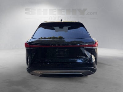 2024 Lexus Rx RX 350 Premium