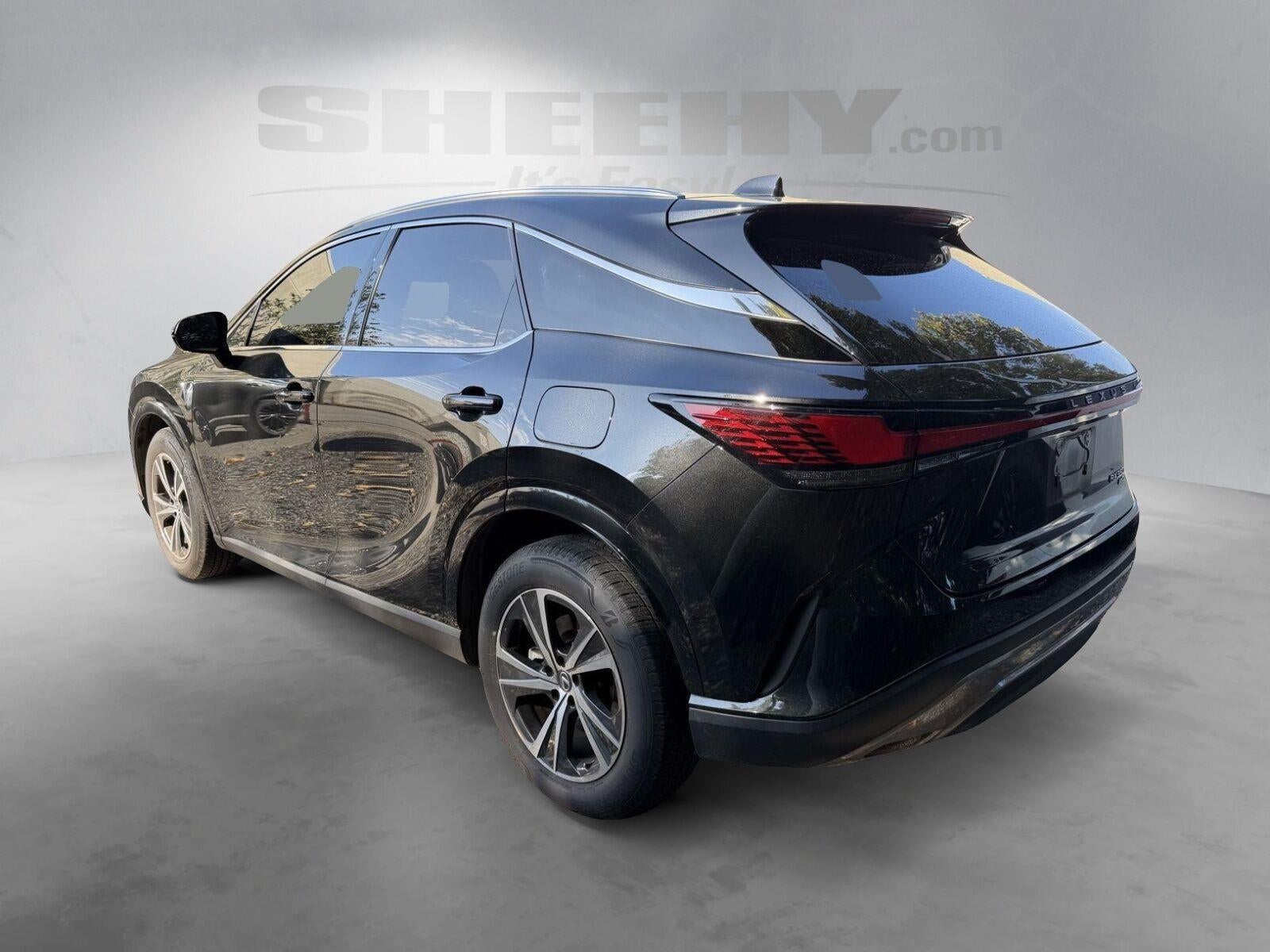 2024 Lexus Rx RX 350 Premium