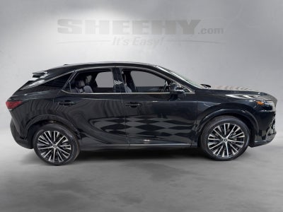 2024 Lexus RX 350 Premium Plus