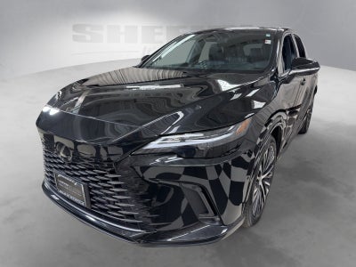 2024 Lexus RX 350 Premium Plus