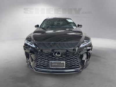 2024 Lexus RX 350 Premium Plus