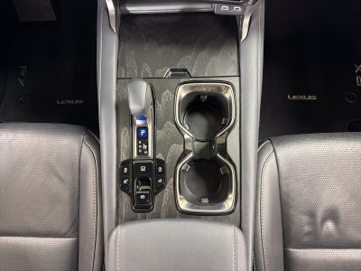 2024 Lexus RX 350 Premium Plus