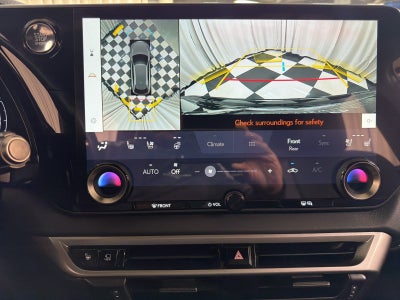 2024 Lexus RX 350 Premium Plus