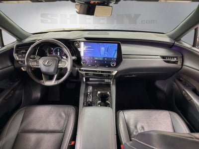 2024 Lexus RX 350 Premium Plus