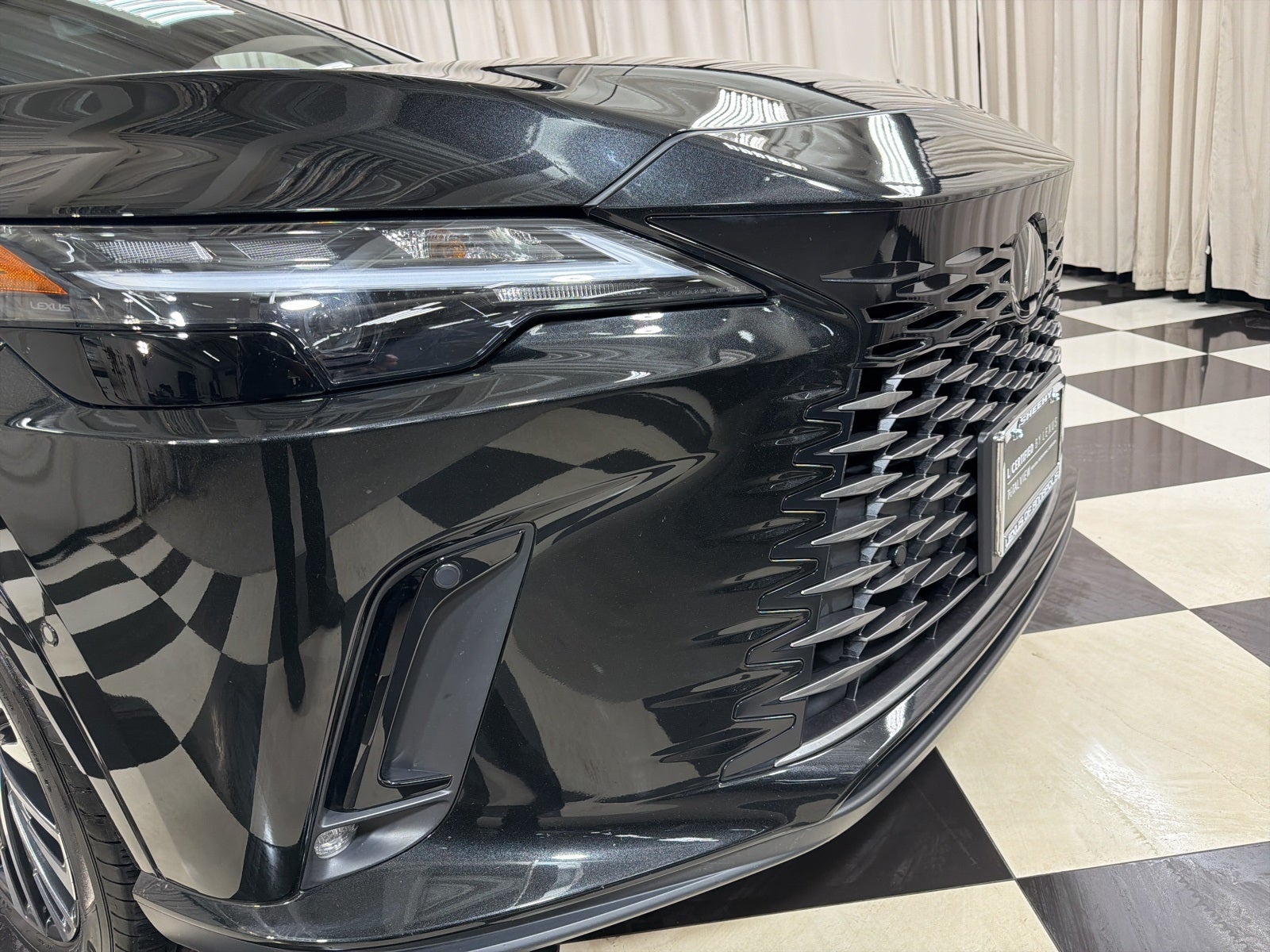 2024 Lexus RX 350 Premium Plus