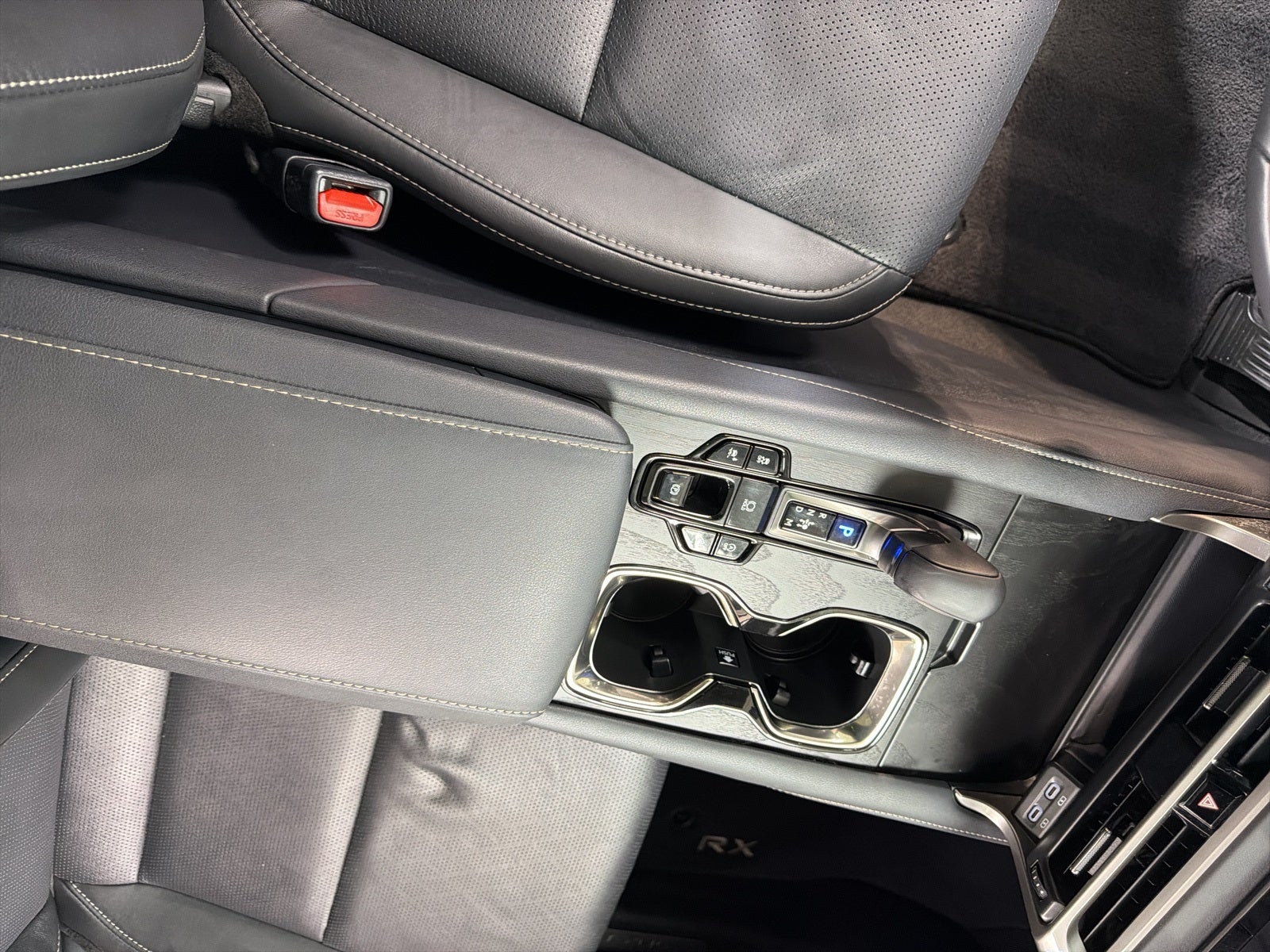 2024 Lexus RX 350 Premium Plus