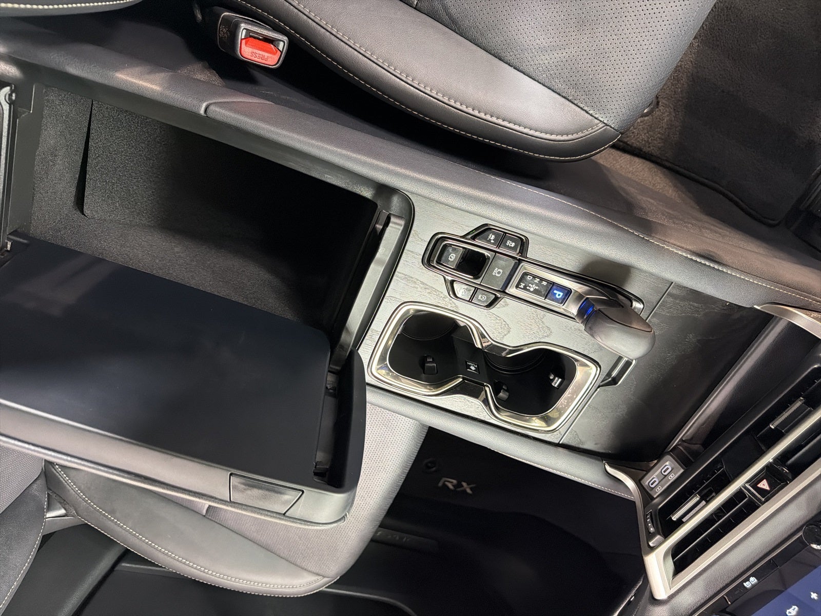 2024 Lexus RX 350 Premium Plus