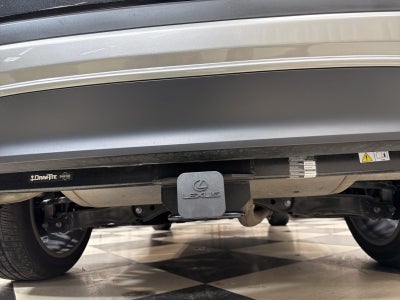 2024 Lexus RX 350 Premium Plus