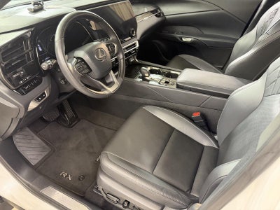 2024 Lexus Rx RX 350 Premium Plus