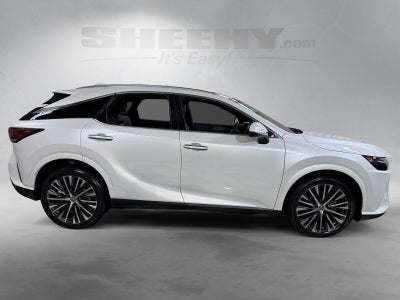 2024 Lexus Rx RX 350 Premium Plus