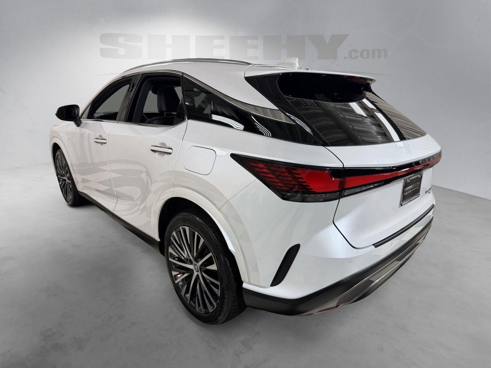 2024 Lexus Rx RX 350 Premium Plus
